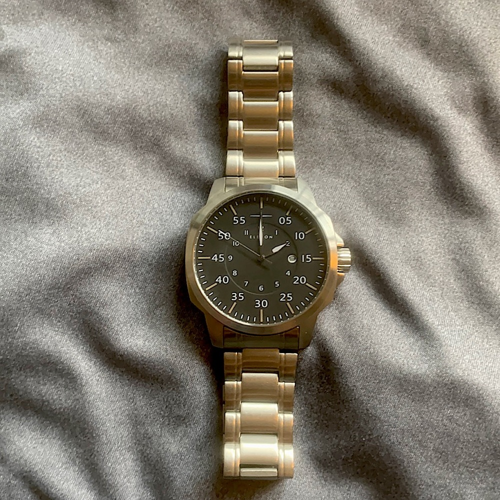 Smart Business Casual Watch